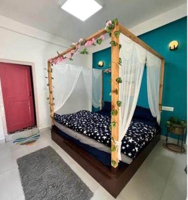 Jibhi House | Royal heritage