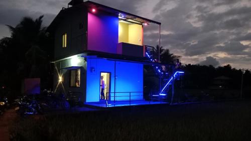 Honavar House | Royal Home Stay Honnavar