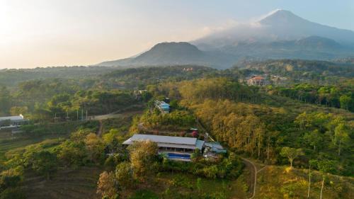 Trawas Resort | Royal Hotel and Outbound Trawas