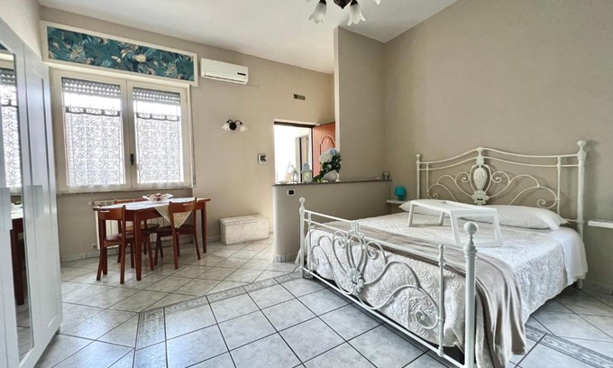 Trecase House | Royal House Trecase