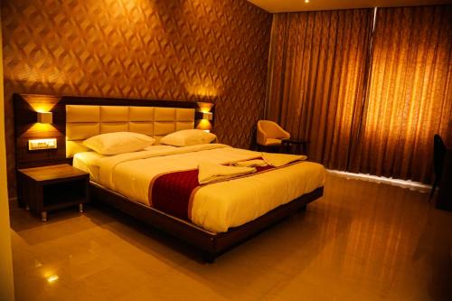 RR Nagar Hotel | Royal Indraprastha The Hotel