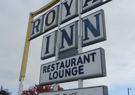 Abilene Hotel | Royal Inn Of Abilene