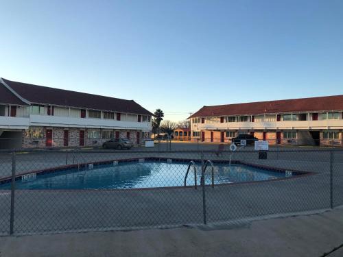 Port Lavaca Hotel | Royal Inn