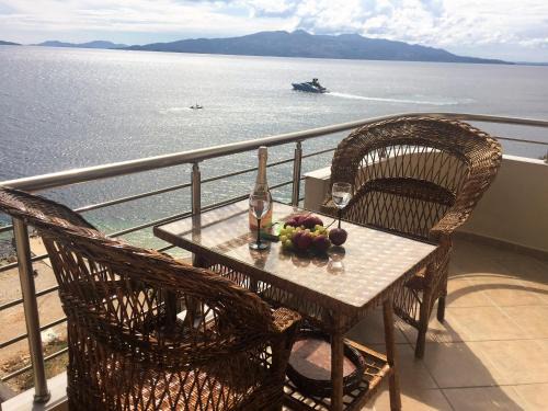 Kodrra Apartment | Royal King and Queen apartment for Luxury Life