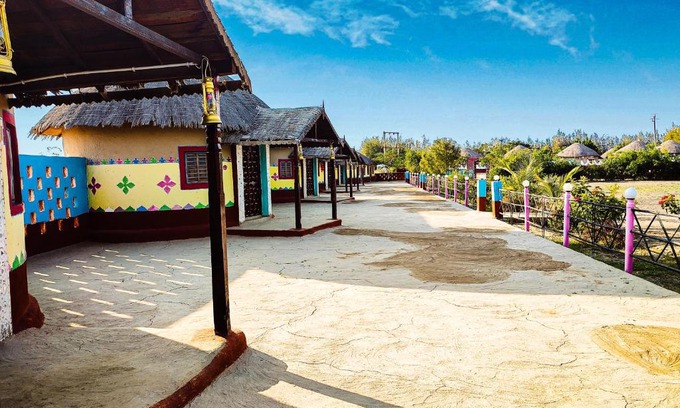 Hodka Village Hotel | Royal King