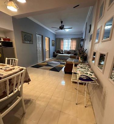 Tanah Rata Apartment | ROYAL LILY TANAH RATA BY JUNIKASTAY