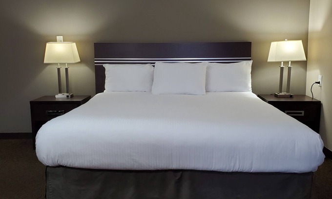 Southside Hotel | Royal Lodge