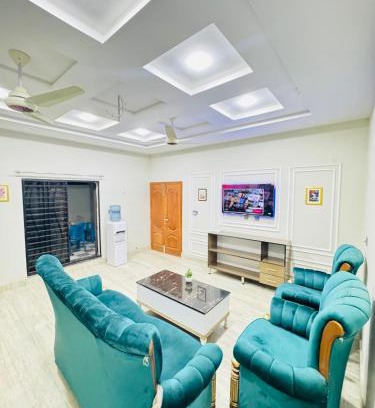 Multan Villa | Royal Luxe