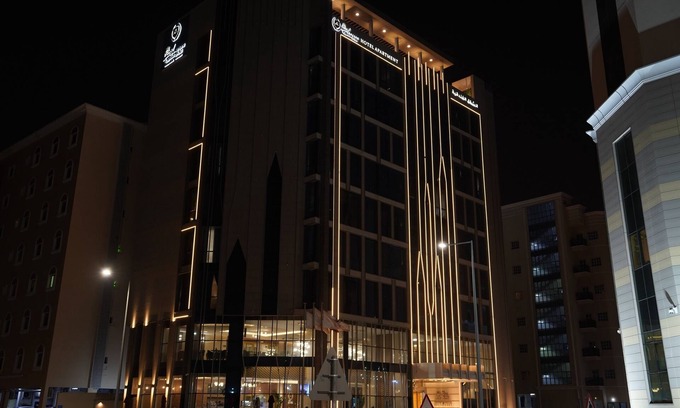 Doha Apartment | Royal Mansoura Residence Hotel