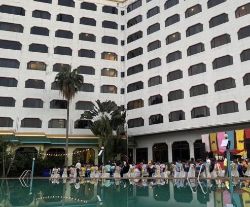 Nong Khai Hotel | Royal Mekong Riverside Hotel