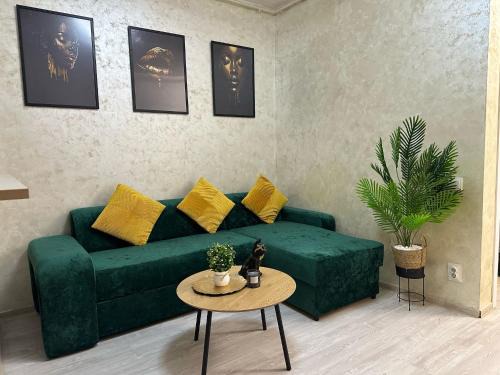 Chiajna Apartment | ROYAL MIRAGE Militari Residence