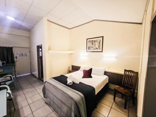 Allenstown Hotel | Royal Motel Rockhampton