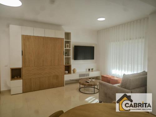 Canada Apartment | Royal Natur T1 by YHA