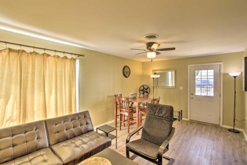 Royal Oak House | Royal Oak Hideaway 15 Mi to Downtown Detroit!