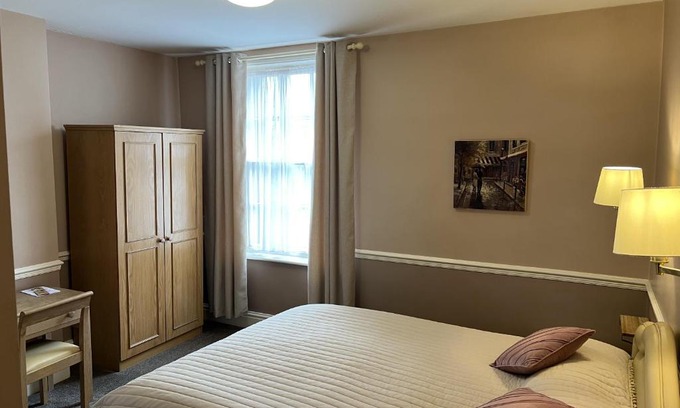 Garstang Hotel | Royal Oak Hotel, Garstang