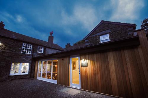 Rosthwaite Hotel | Royal Oak Hotel
