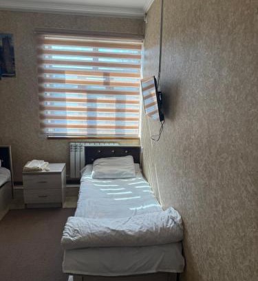 Termez House | Royal Palace hotel