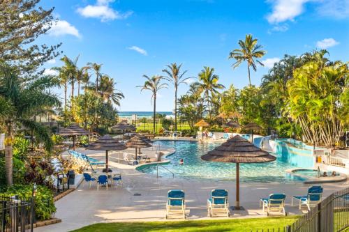 Palm Beach Apartment | Royal Palm 19