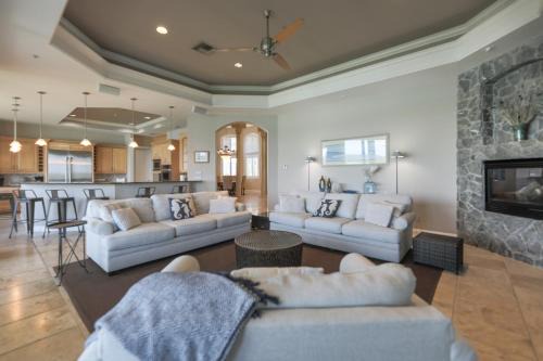 Captiva Apartment | Royal Palm House