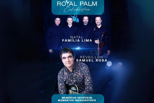 Campinas Resort | Royal Palm Plaza Resort