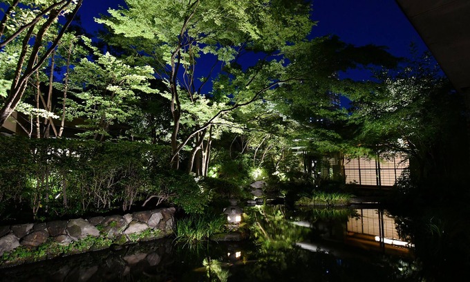 Chuo Hotel | Royal Park Hotel Tokyo Nihonbashi