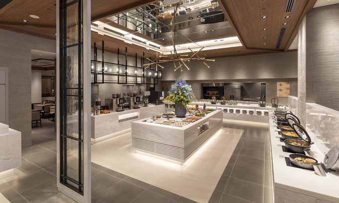 Urawa Ward Hotel | Royal Pines Hotel Urawa