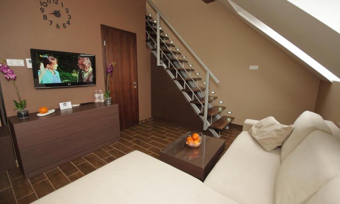 Gyula House | Royal Residence Apartments