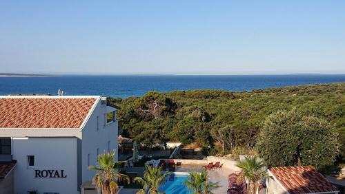 Gajac Apartment | Royal Resort Gajac