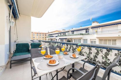 Carre d'Or Apartment | Royal Riviera