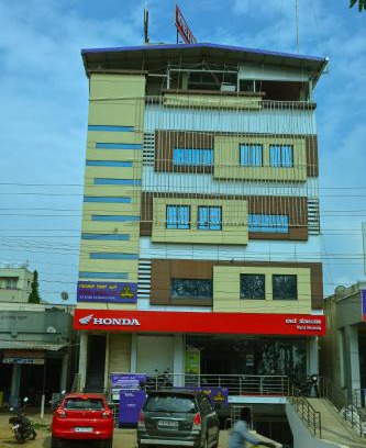 Harihar Hotel | Royal Rock INN