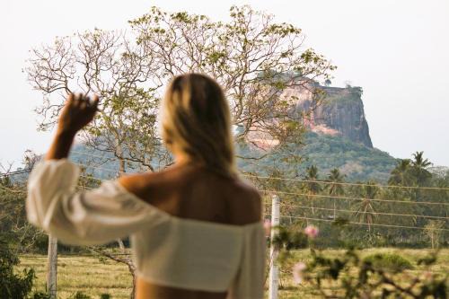 Sigiriya Hotel | Royal Rock Sigiriya