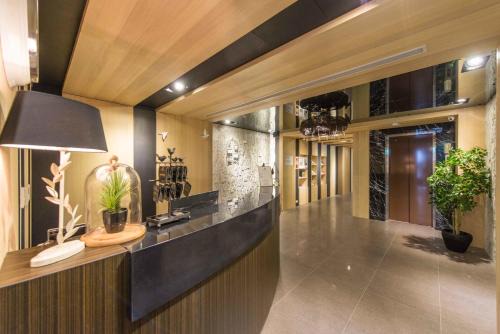 Ximending Hotel | Royal Rose Hotel Ximen