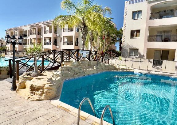 Old Town Apartment | Royal Seacrest new apartment B G2 ground floor