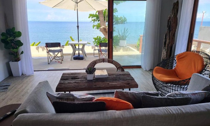 San Juan House | Royal Seascape 1 Beachfront