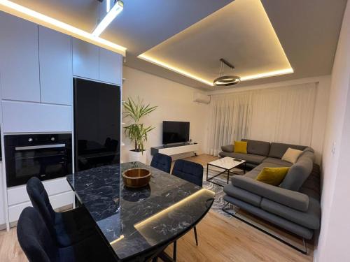 Durres Apartment | Royal Seaview Apartment