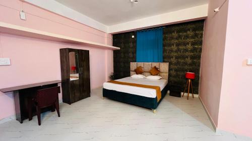 Sibsagar Apartment | Royal Stay