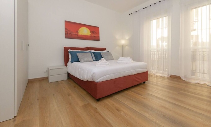 Historic Centre Apartment | Royal Turin