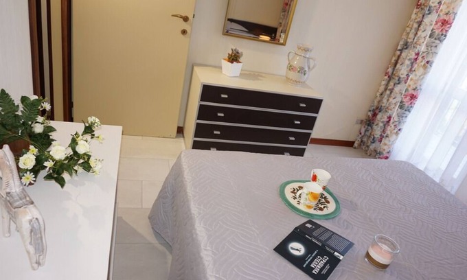 Lignano Pineta Apartment | Royal - Two rooms apartment