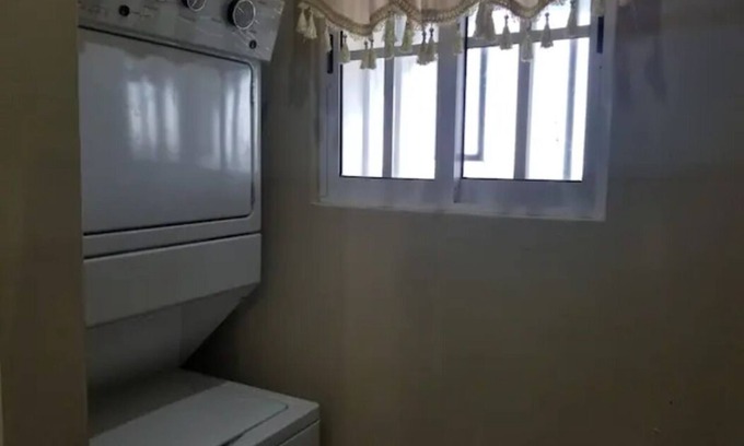 Belize City Hotel | Royal View Apartment - Two bedroom, two bathrooms