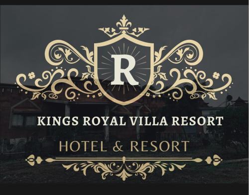 Pohra Hotel | Royal villa resort