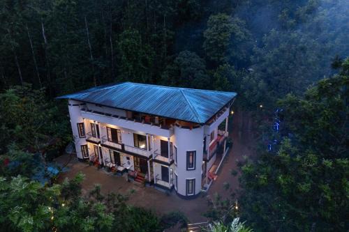 Horur House | Royal Woods Coorg