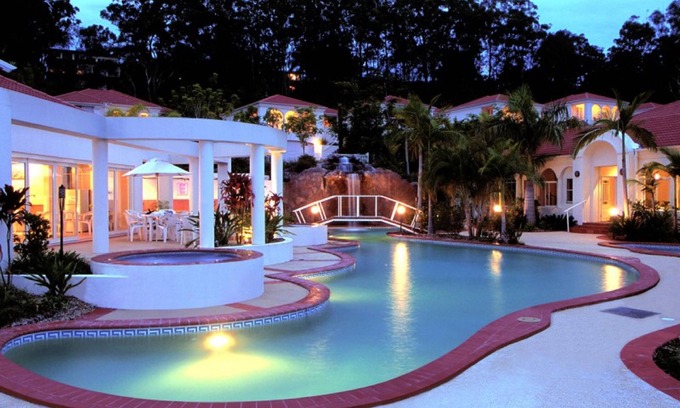 Ashmore Apartment | Royal Woods Resort