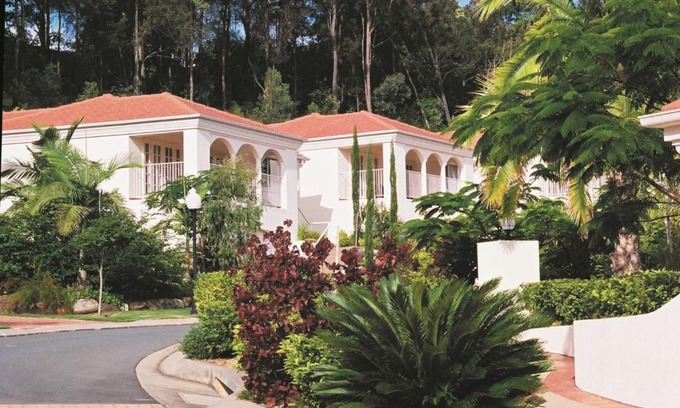 Ashmore Resort | Royal Woods Resort