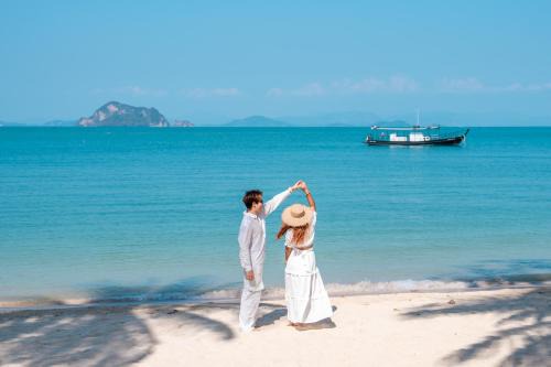 Ko Yao Resort | Royal Yao Yai Island Beach Resort