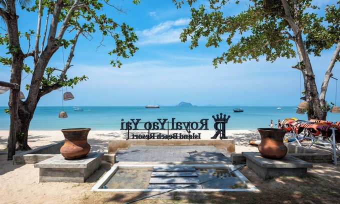 Ko Yao Resort | Royal Yao Yai Island Beach Resort -sha Extra Plus+