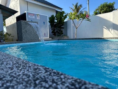 Setiu House | Royale Payang Homestay
