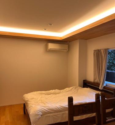Kagoshima Apartment | Roycoできたばかりでとても綺麗な宿です黒豚しゃぶしゃぶの有名店近く