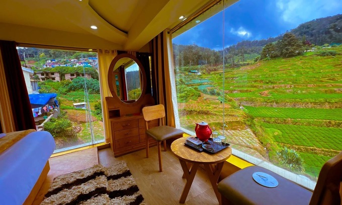 Thalayathimund Hotel | Rozana Retreat