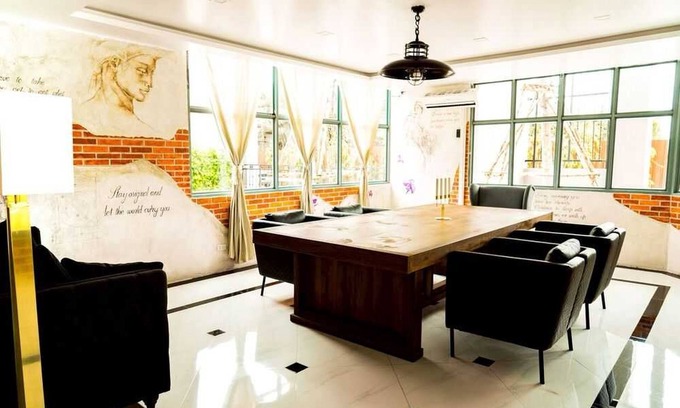 Bang Na Hotel | RQ Bangkok Sukhumvit 107 by Collection O