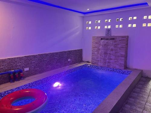Clark Villa | RQ Pool Villa, Angeles City